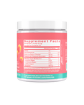 bcaa - sour peach rings