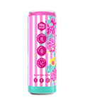 energy drink - cotton candy