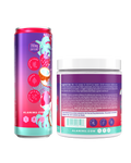 energy drink & pre-workout - hawaiian shaved ice