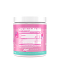 pre-workout - pink slush