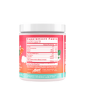 pre-workout - strawberry sunrise
