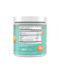pre-workout - juicy peach
