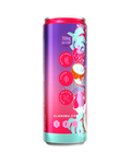 energy drink - hawaiian shaved ice